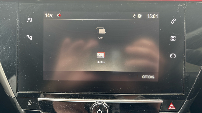 Vauxhall Corsa 1.2 Turbo SRi 5dr Petrol Hatchback